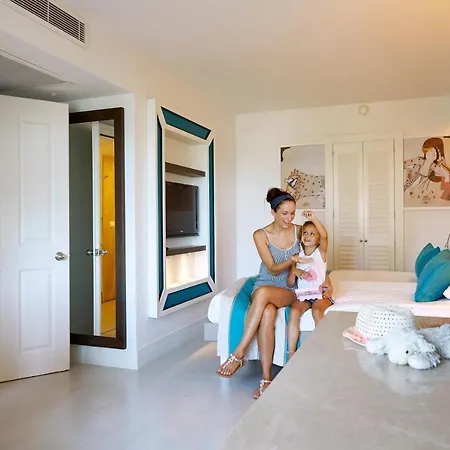 Robinson Pamfilya אתר נופש 4*