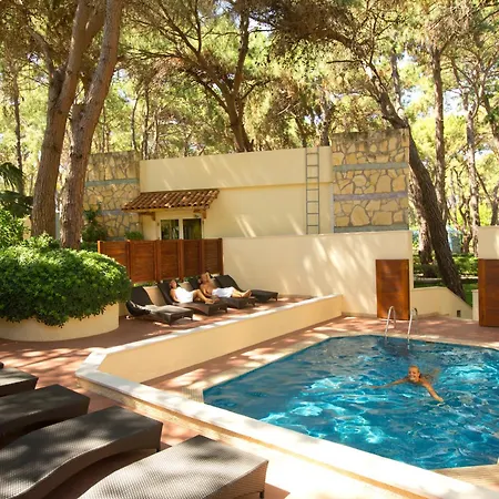 Robinson Pamfilya Resort 4*